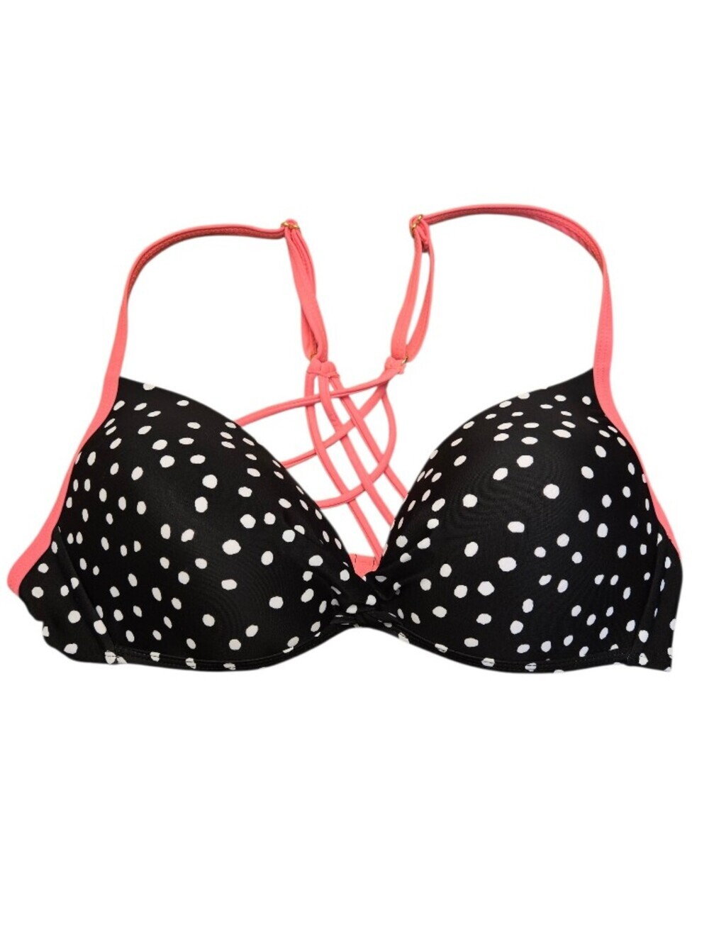 Arizona Jean Company Bikini Top